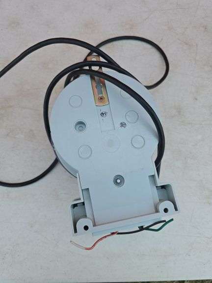 MARWELL METER READER