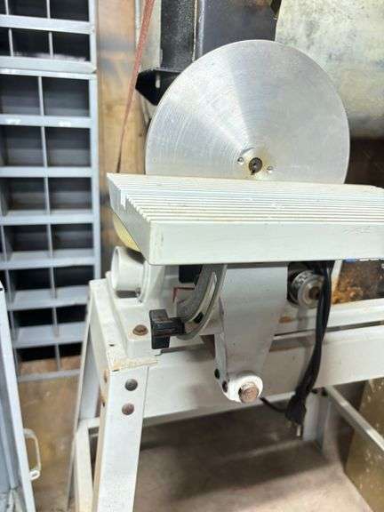 Delta Belt & Disc Sander