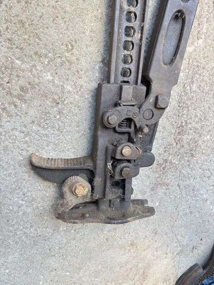 Handy Man Jack