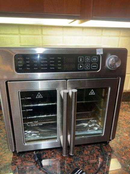 Emeril Lagasse Air Fryer