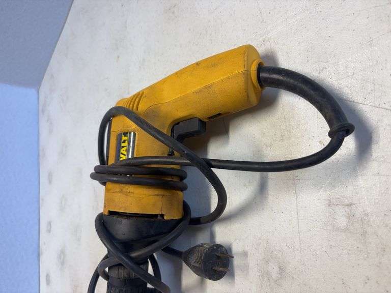 Dewalt Deck Screwdriver