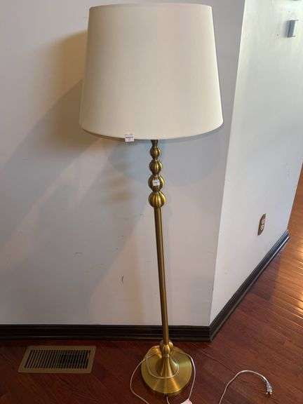 Ralph Lauren Floor Lamp