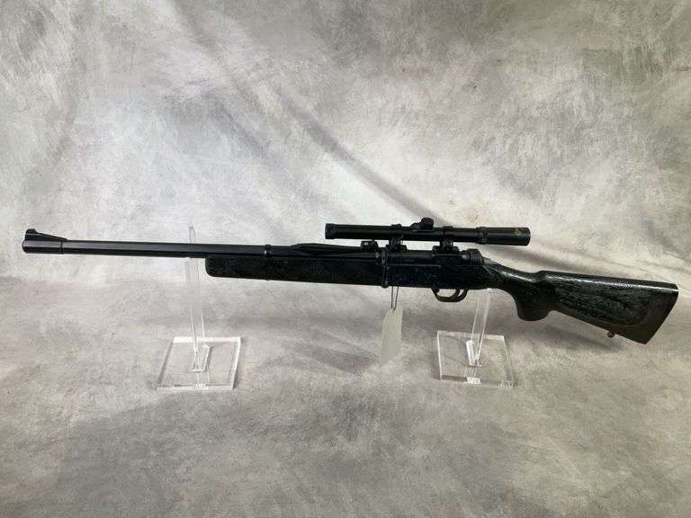 Daisy Model 2022 22LR Model#AB0039732