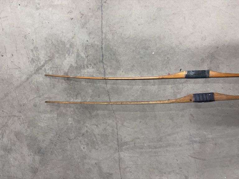 2 Bows