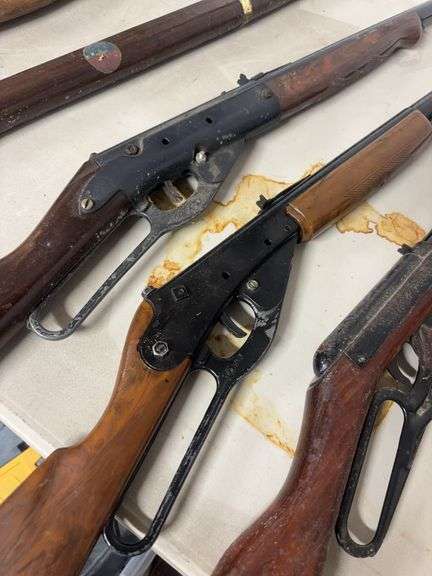 4 Play Guns