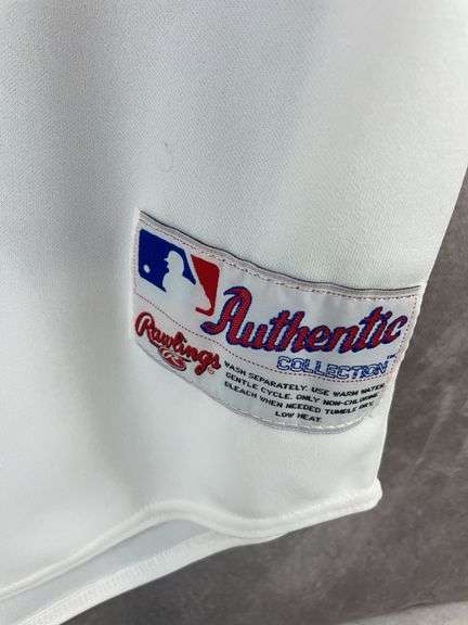 Pittsburg Pirates sleeveless jersey, size 44