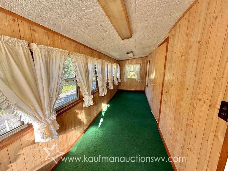 20+/- Acre Doddridge County WV Home & Land