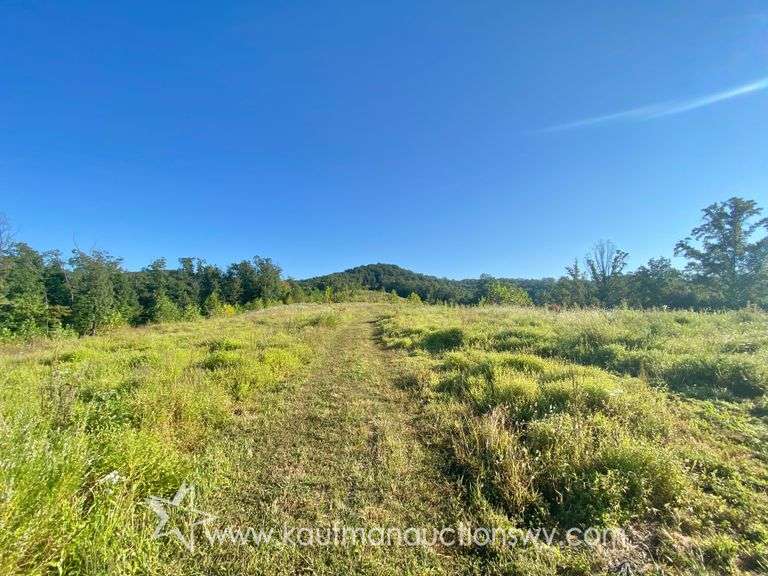 86 +/- Acre Doddridge WV C...
