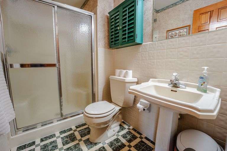 Lodge on 12 Acres with a Million Dollar View, Sold $533,500