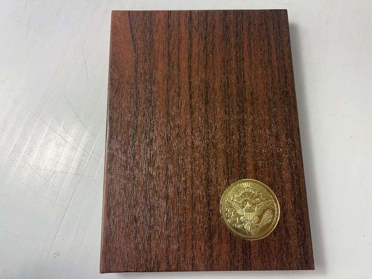 1971 Eisenhower Proof Dollar