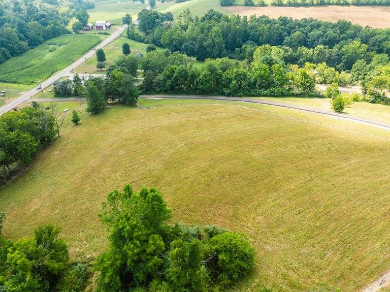 Lodge on 12 Acres with a Million Dollar View, Sold $533,500