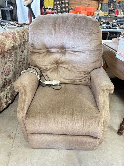 Electric Lift Chair