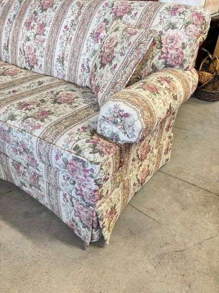 Sofa ( Clean)