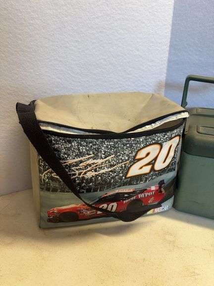 3 Lunch Boxes
