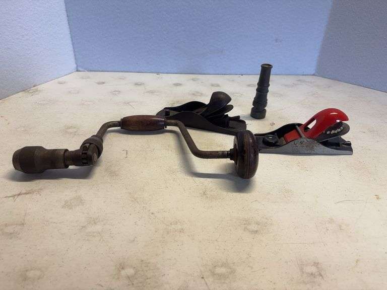 Metal Wood Planes , Brass Nozzle