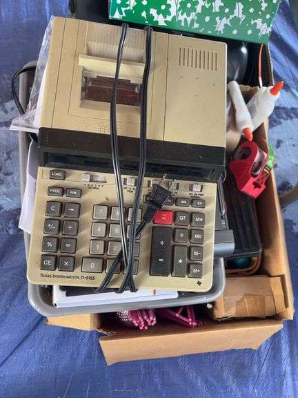 Office Supplies