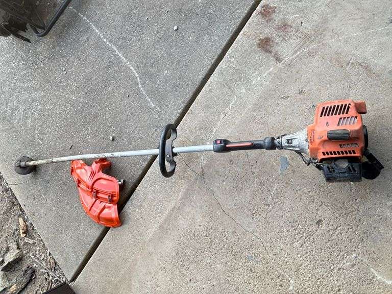 Husqvarna 430LS Gas Trimmer