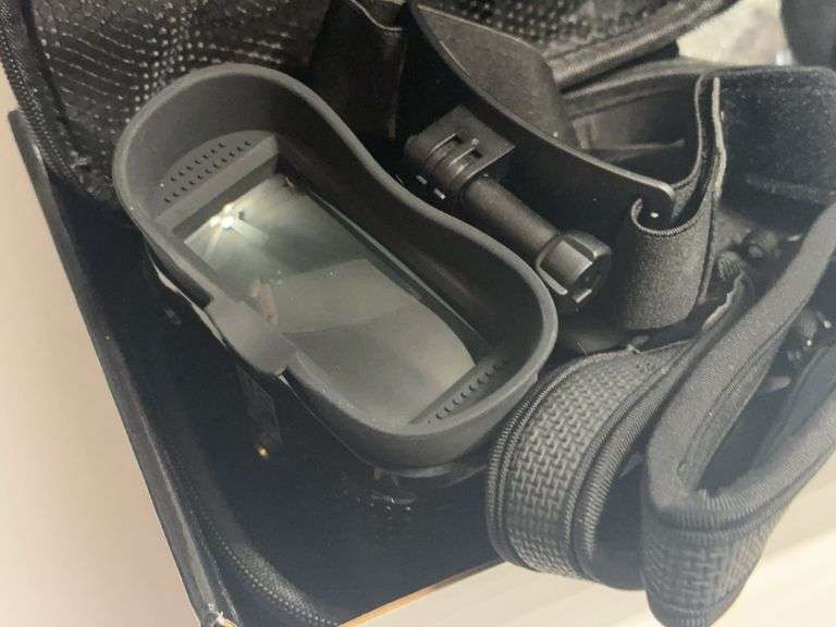 Night Vision Goggles