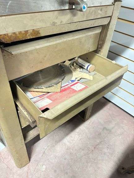 Craftsman Circular Arm Saw