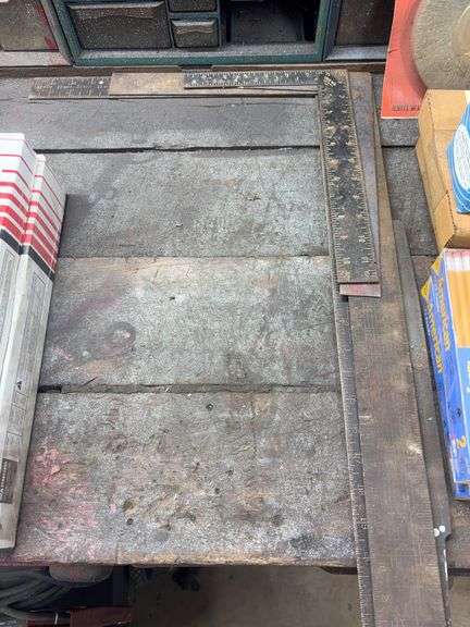 Construction Square’s , Big & Small
