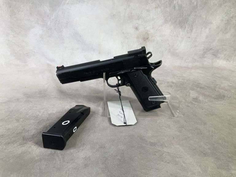 Para-Ordnance P14-45 Limited Serial#HM7461
