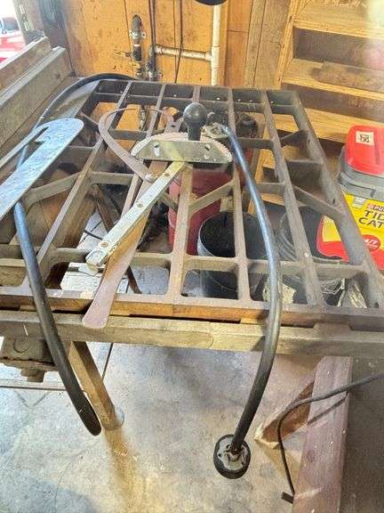 Table Saw