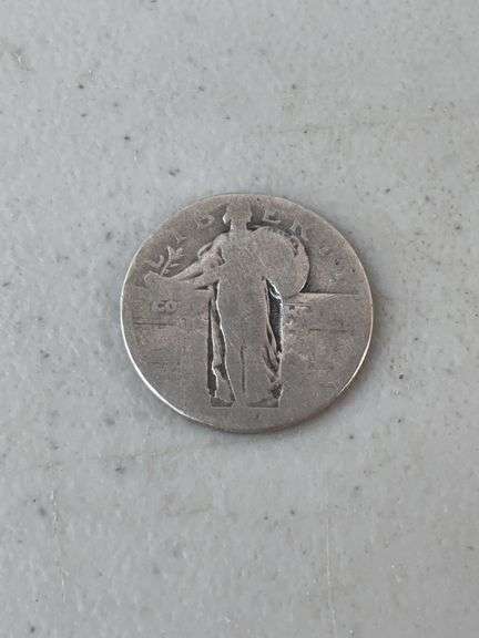 1 Coin