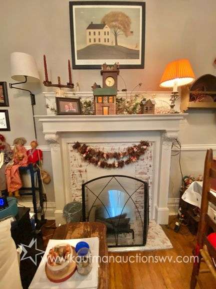 3 Bedroom Home On 2 Lots in Bridgeport