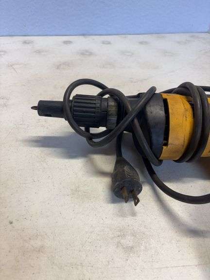 Dewalt Deck Screwdriver