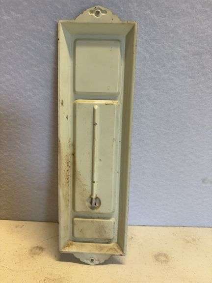 Shipley Durocs Thermometer