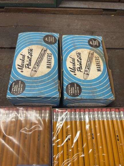 Pencils ( New)