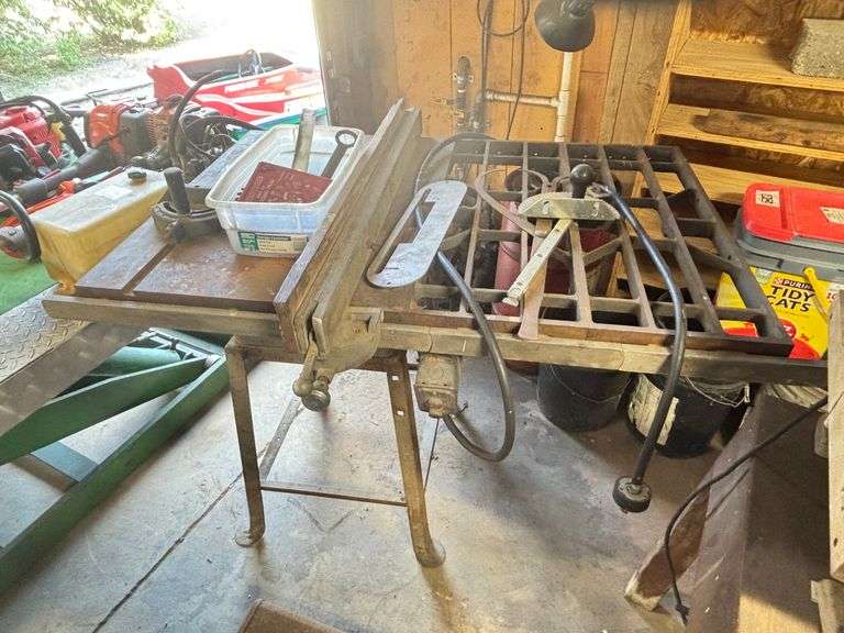 Table Saw