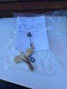 SETH THOMAS CITY SERIES ALBION MODEL WINDUP MANTLE CLOCK 1878