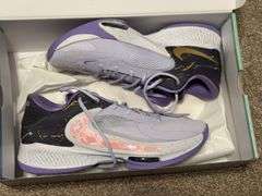 Nike Giannis Antetokounmpo Zoom Freak 4 ASW (Size 9.5)