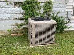 3 Bedroom Home On 2 Lots in Bridgeport