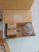 WOODBURNING KITS AND MISC