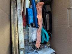 Sewing supplies - see photos