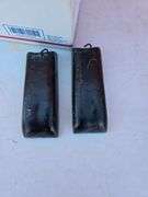 LARGE AWESOME SETH THOMAS WALL CLOCK WORKS