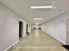 3800 Sq. Ft. Versatile Building, Commercial & Residential Opportunity (Sold $94,600)