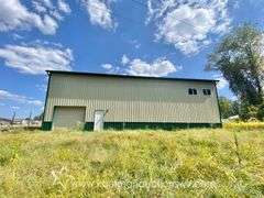 3800 Sq. Ft. Versatile Building, Commercial & Residential Opportunity (Sold $94,600)