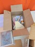 WOODBURNING KITS AND MISC