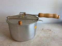 Vintage items - Dietz lantern, other lanterns, and more