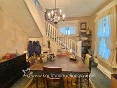 3 Bedroom Home On 2 Lots in Bridgeport