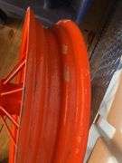 (2) Rims for older car?? Model A?