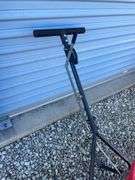 Earthway Ev-N-Spred seeder