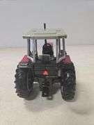 ERTL MASSEY FERGUSON 3630 1/16 SCALE TOY TRACTOR