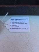 1905 POSTALA 16 JEWEL SWISS WINDUP POCKET WATCH WORKS