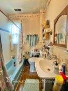 3 Bedroom Home On 2 Lots in Bridgeport