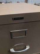 Anderson Hickey filing cabinet
