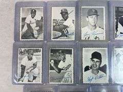 1969 Topps Deckle Edge, 14 cards, no duplicates, many Stars